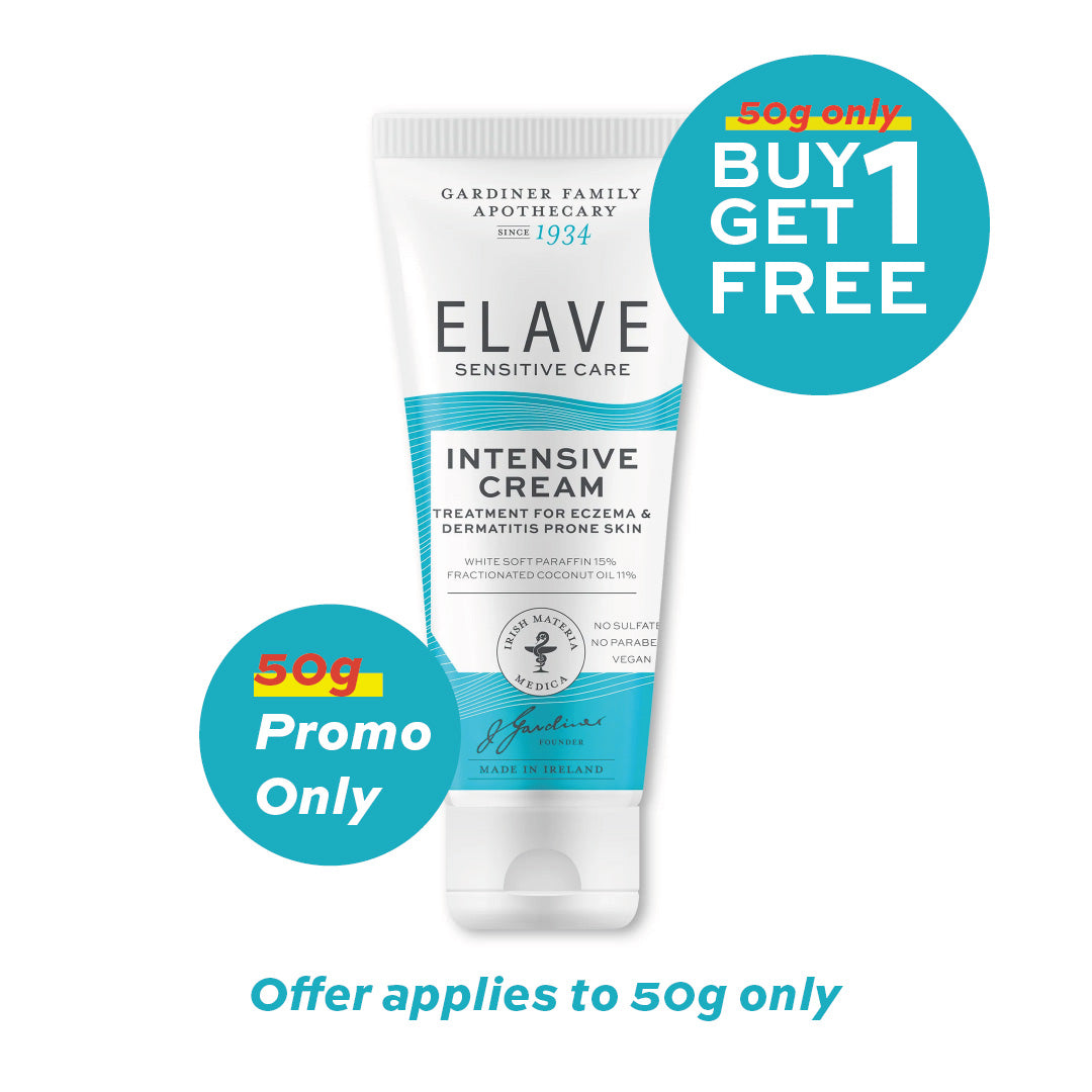 Elave Intensive Cream – Hong Kong - Gardiner Family Apothecary